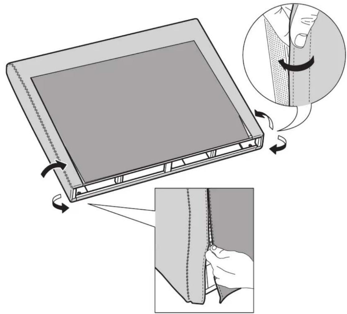 IKEA IDANÄS 304.589.69 - IDANÄS - 28