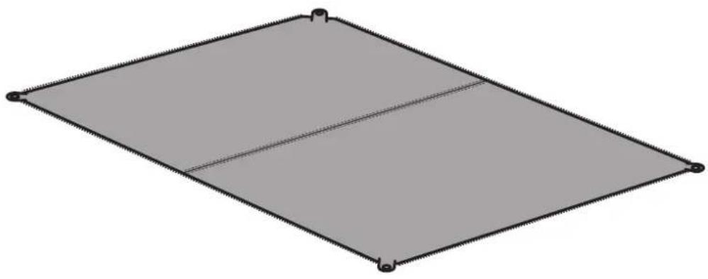 IKEA IDANÄS 304.589.69 - 12 - 2