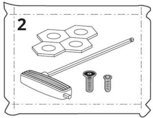 IKEA IDANÄS 304.589.69 - IDANÄS - 30