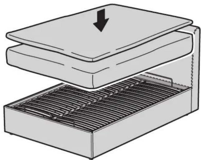 IKEA IDANÄS 304.589.69 - 37 - 5