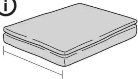 IKEA IDANÄS 304.589.69 - 37 - 6