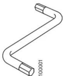 IKEA IDANÄS 304.589.69 - IDANÄS - 19