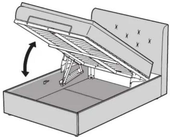 IKEA IDANÄS 304.589.69 - 12 - 10