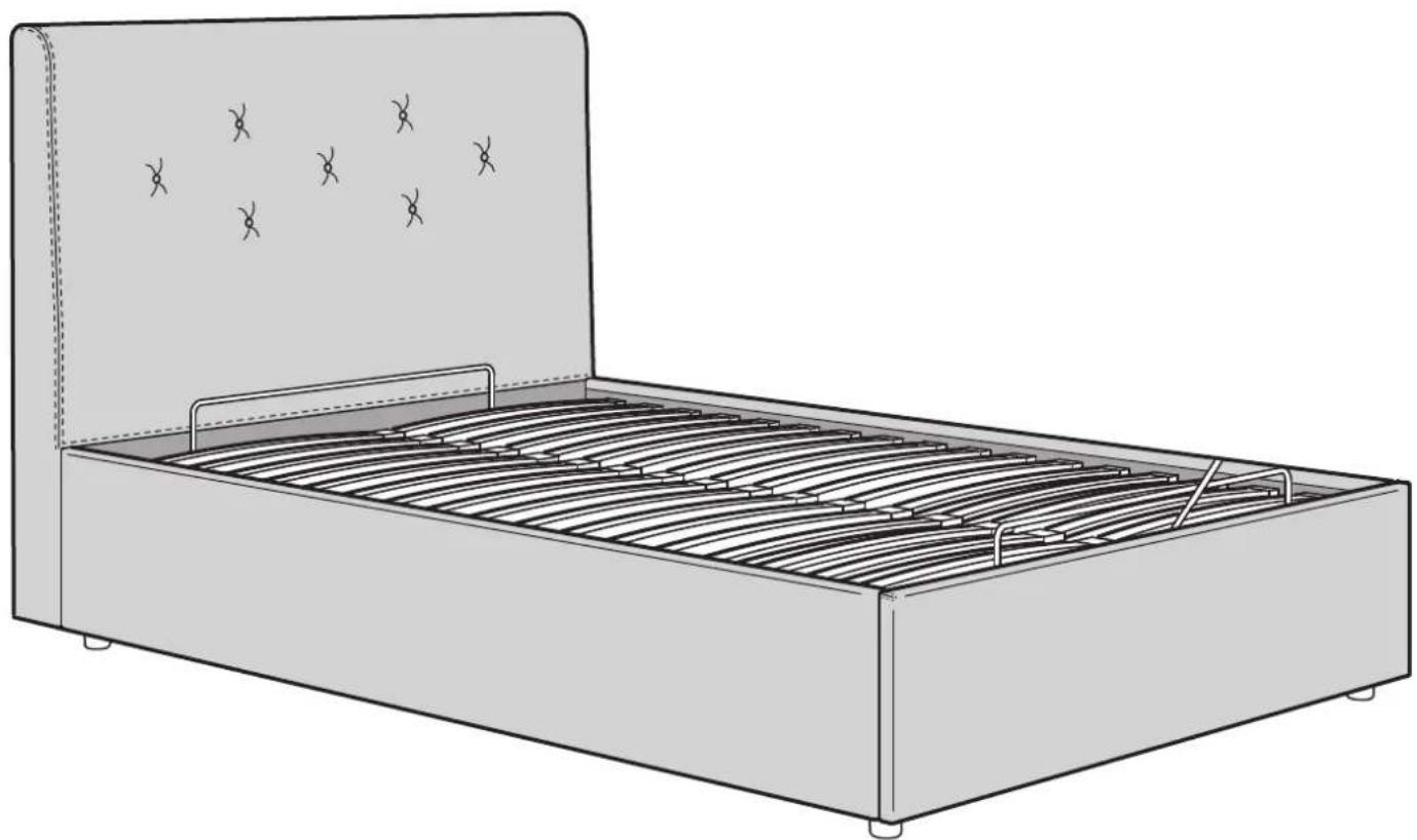 IKEA IDANÄS 304.589.69 - IDANÄS - 1