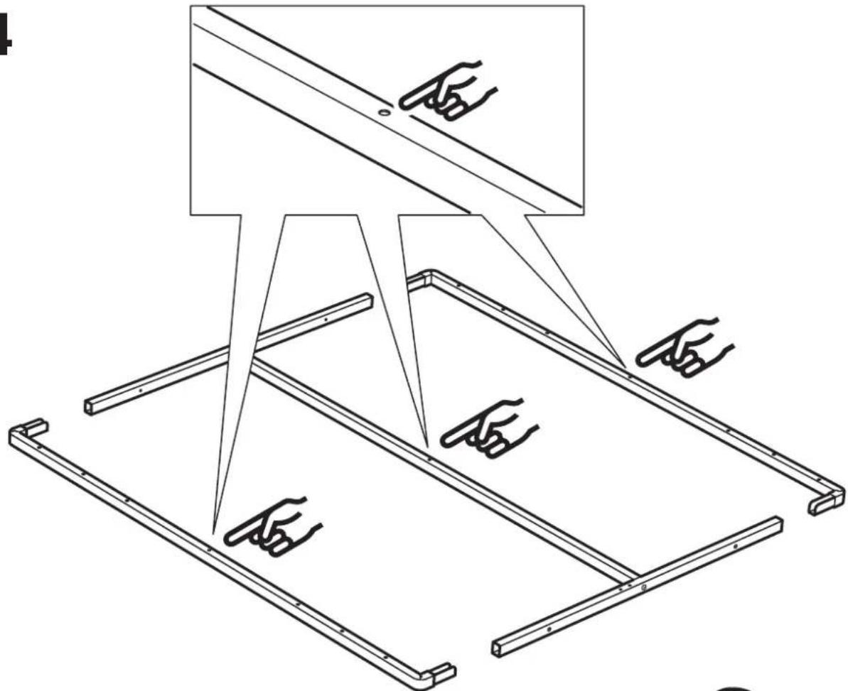 IKEA IDANÄS 304.589.69 - 12 - 18