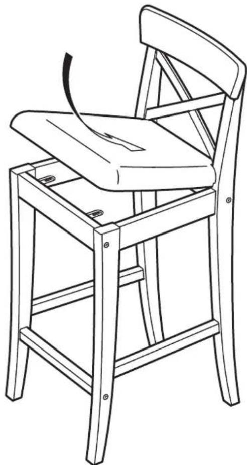IKEA INGOLF 404.787.64 - INGOLF - 21