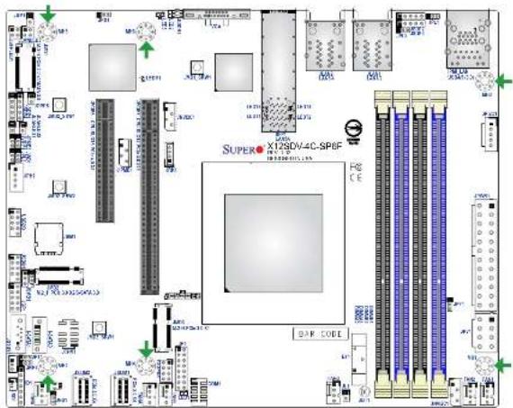 SUPER 12SDV-4C-SPEF QSR CODE