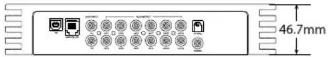 BLAUPUNKT MPD 101280 A - INSTALLATION - 3