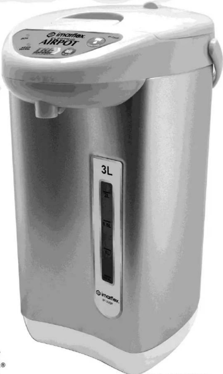 imarflex AIRPOT 3L imarflex B-1308P