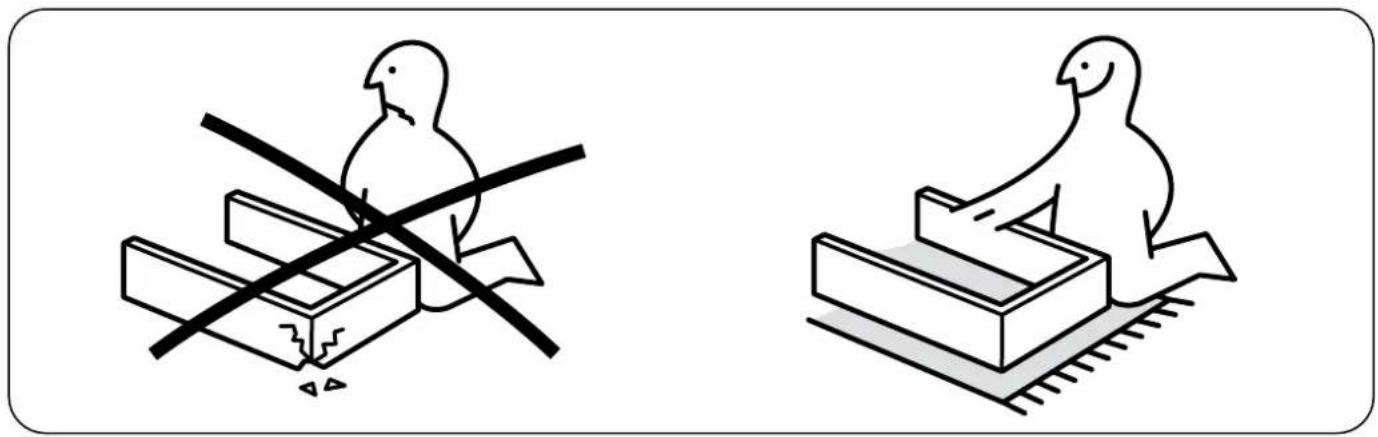 IKEA HAVSTA 705.396.57 - HAVSTA - 3