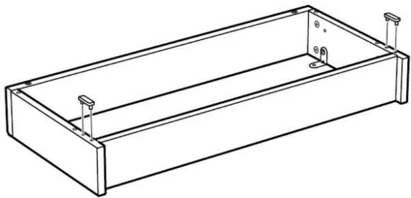 IKEA HAVSTA 705.396.57 - HAVSTA - 18
