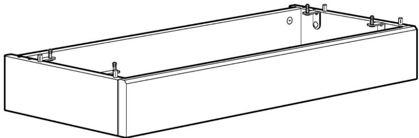 IKEA HAVSTA 705.396.57 - HAVSTA - 1