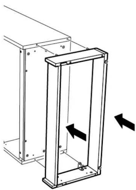 IKEA HAVSTA 705.396.57 - HAVSTA - 21