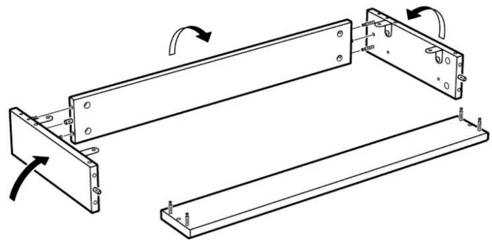 IKEA HAVSTA 705.396.57 - HAVSTA - 12