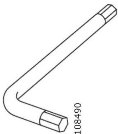 IKEA VEDBO 604.179.82 - VEDBO - 9