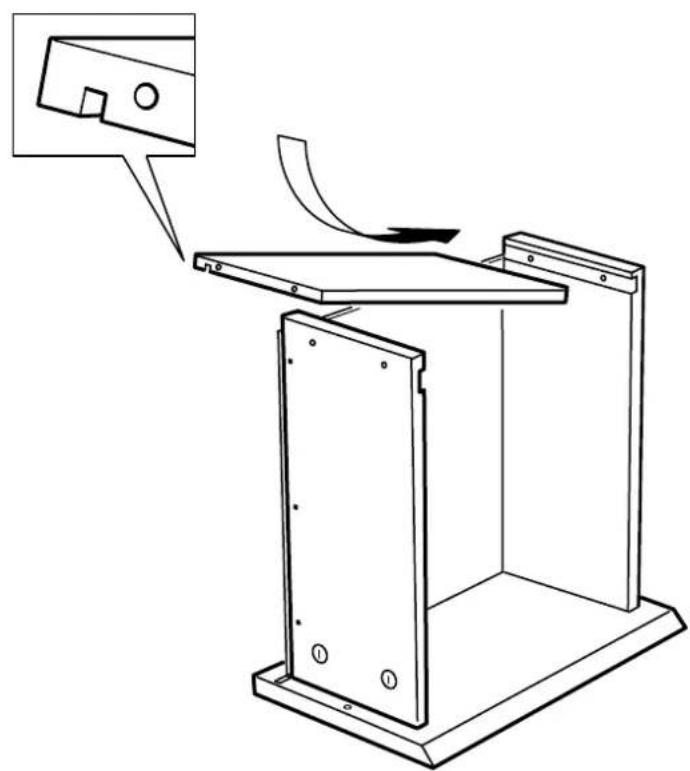 IKEA MALM 605.465.59 - MALM - 32