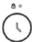 Kogan KASHDC3DFCA - Timer & Child lock mode - 1