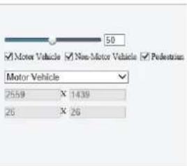 UniView IPC3634SS-ADZK-I0 - Enter Area Detection - 5