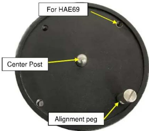 iOptron HAE43B - ONLINE RESOURCES (www.iOptron.com) - 2