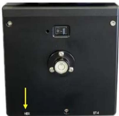 iOptron HAE43B - ONLINE RESOURCES (www.iOptron.com) - 9