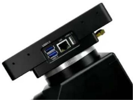 iOptron HAE43B - ONLINE RESOURCES (www.iOptron.com) - 10