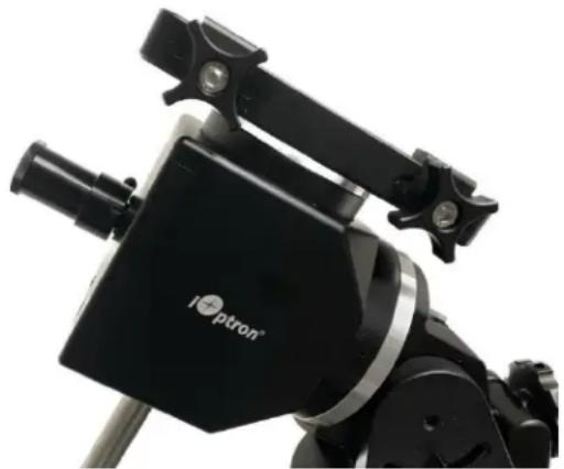 iOptron HAE43B - ONLINE RESOURCES (www.iOptron.com) - 100