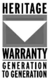 Steiner GS3 4-20x50 - Steiner Heritage™ Warranty - 1