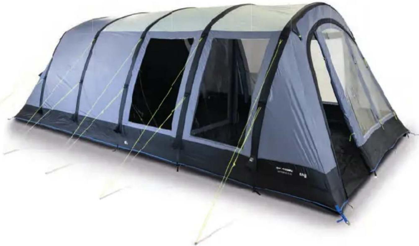 DOMETIC Wittering 6 AIR - WITTERING AIR - 1