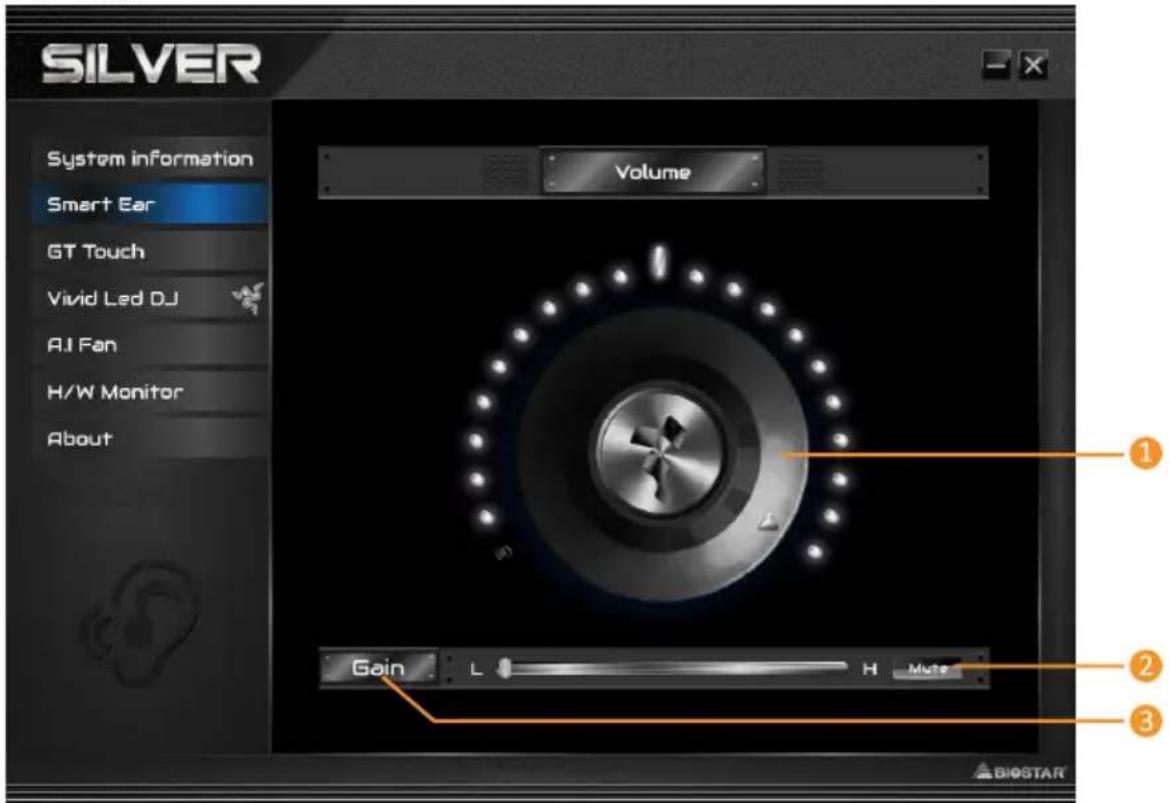 BIOSTAR B760T-SILVER - 安装指南： - 1