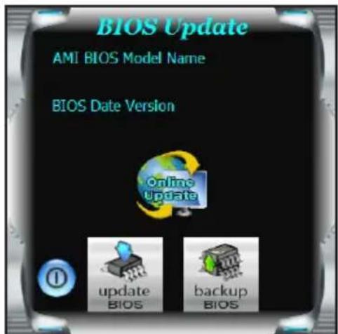 BIOSTAR B760T-SILVER - BIOS刷新工具（通过网络） - 1