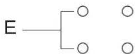 Cosmo COS-244ECC - IN. / COS-244ECC - 1