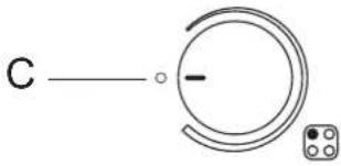 Cosmo COS-244ECC - IN. / COS-365ECC - 6
