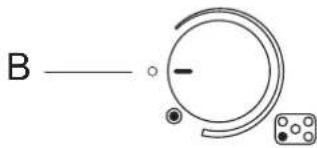 Cosmo COS-244ECC - IN. / COS-365ECC - 13