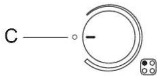 Cosmo COS-244ECC - IN. / COS-365ECC - 5