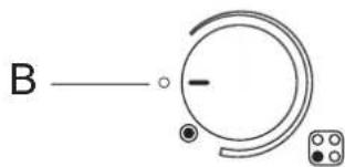 Cosmo COS-244ECC - IN. / COS-365ECC - 8