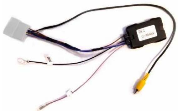 PIONEER CA-BC-NI.001 - NISSAN - 1