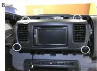 PIONEER CA-HM-PSA.002 - INSTALLATION MANUAL - 8
