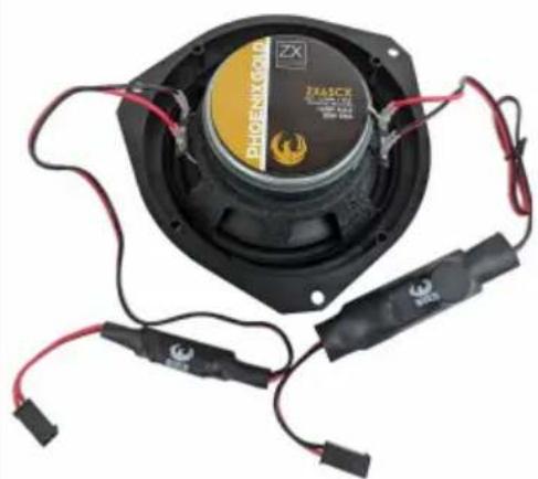 PHOENIX GOLD ZTSCSK1 - Quick Start Guide - 2