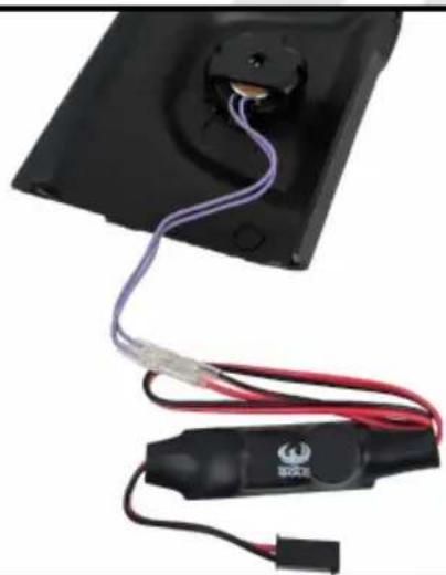 PHOENIX GOLD ZTSCSK1 - Quick Start Guide - 2