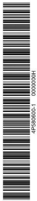 000000H 4P580600-1