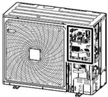 DAIKIN EKMKSA3 - 3