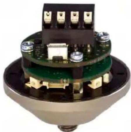 PCE Instruments VS12 - Power Supply - 1