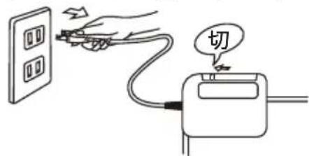 Yamazen YZC-209FL - 使用しないとき - 1