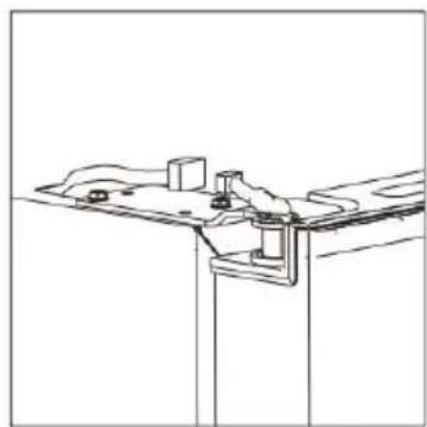 Kogan KAHFSBS592A - Door removal - 2