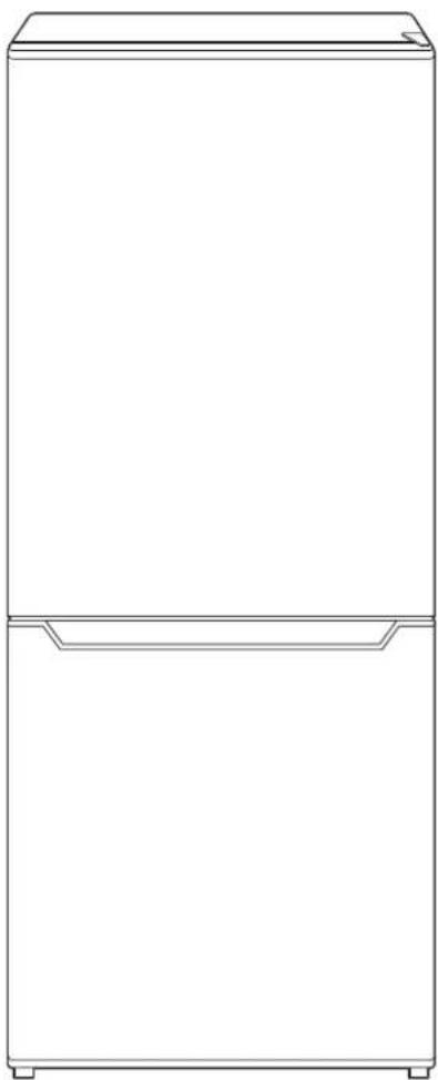 Yamazen YFR-F140 - 保証書付 - 1