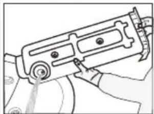 BEKO DH 9444 RXWST - AVERTISMENT! - 2