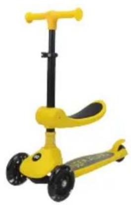 SereneLife SLKSC26PR - Register Product - 2