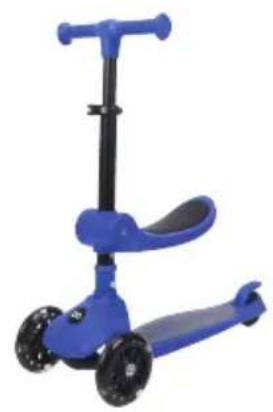SereneLife SLKSC26PR - Register Product - 4