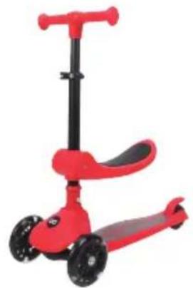 SereneLife SLKSC26PR - Register Product - 7