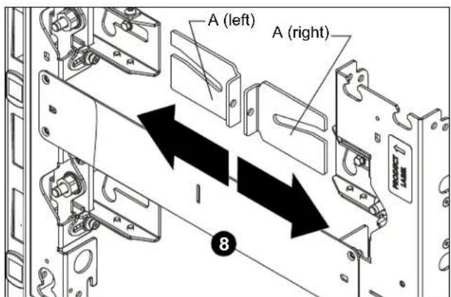 A (left) A (right) 8